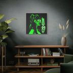 Wandbild Druck, Art.-Nr. FY 00105 W