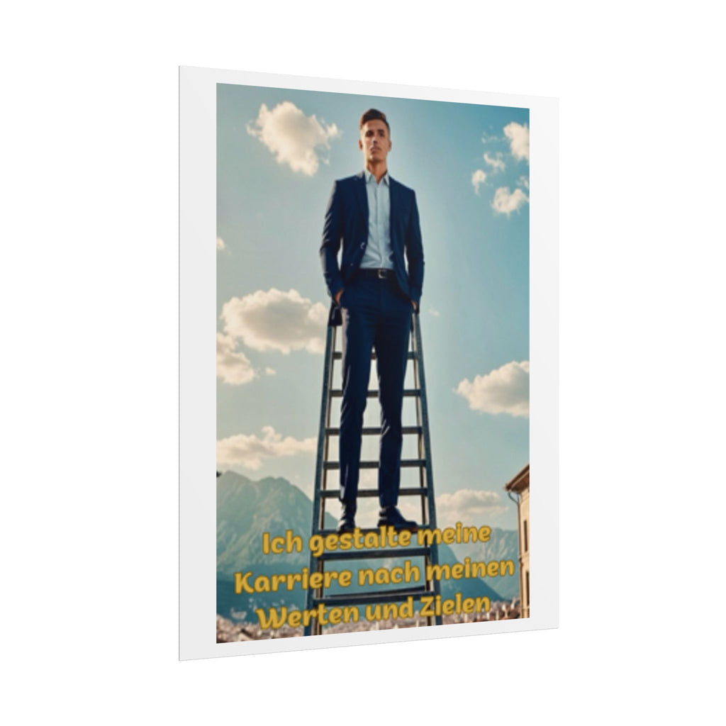 Poster klein, Art.-Nr. P 010-3