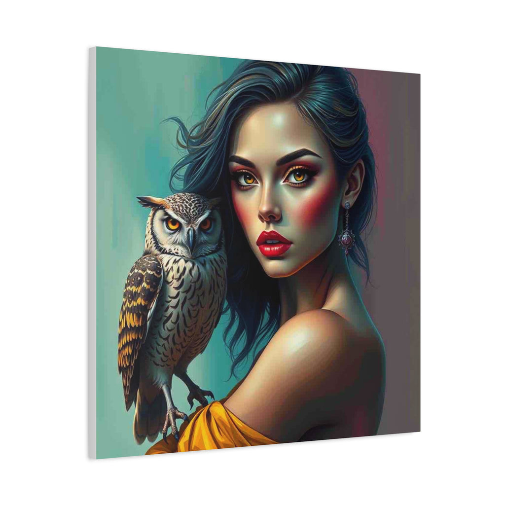 Wandbild Druck, Art.-Nr. FY 001.. W