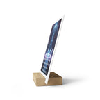 Aufsteller mit Ständer, Art.-Nr. G 001b-3