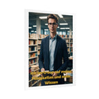 Poster Wand, Art.-Nr. W 010-2b