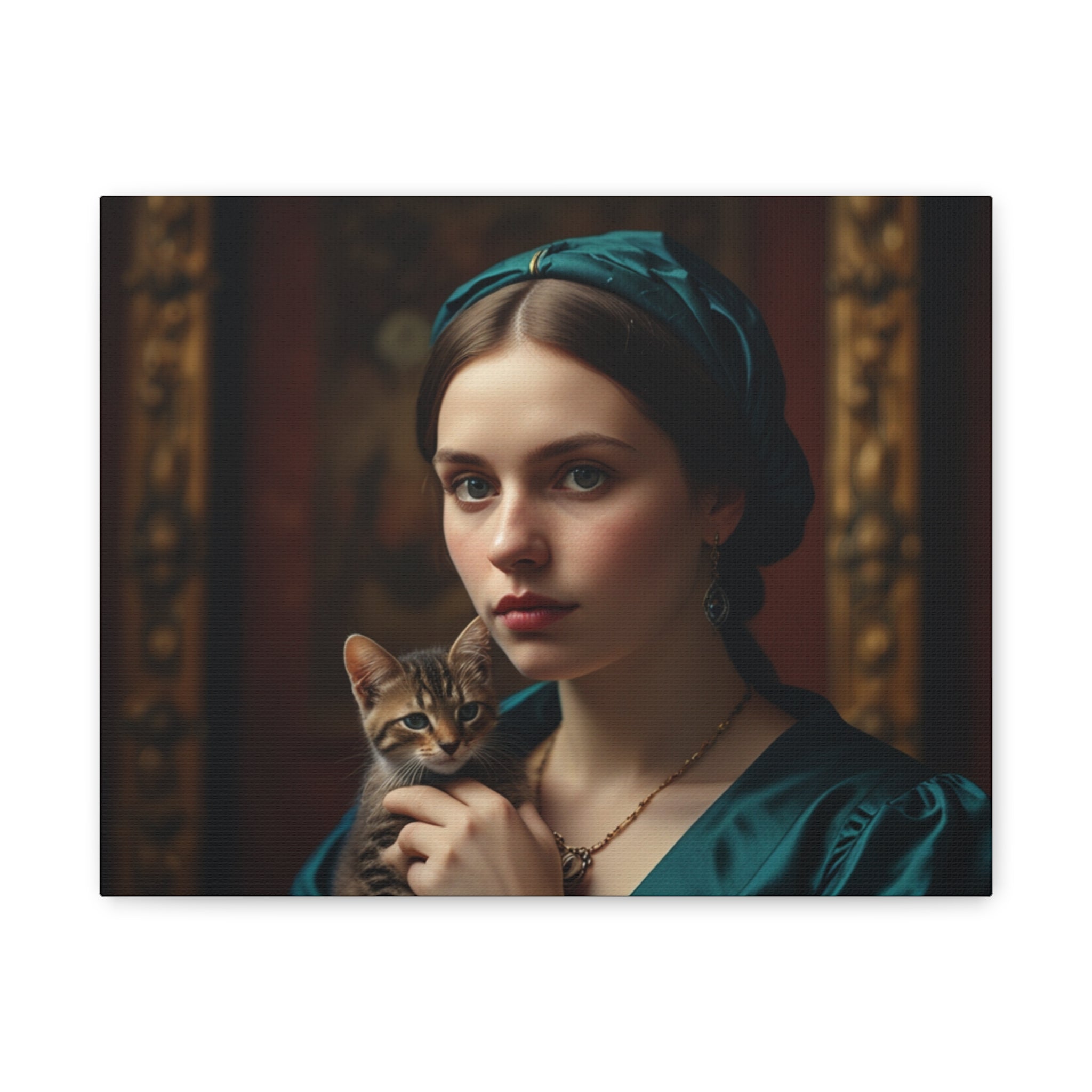 Wandbild Druck, Art.-Nr. AP 00131 W