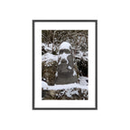 Poster mit Holzrahmen, Art.-Nr. NA 00143 P