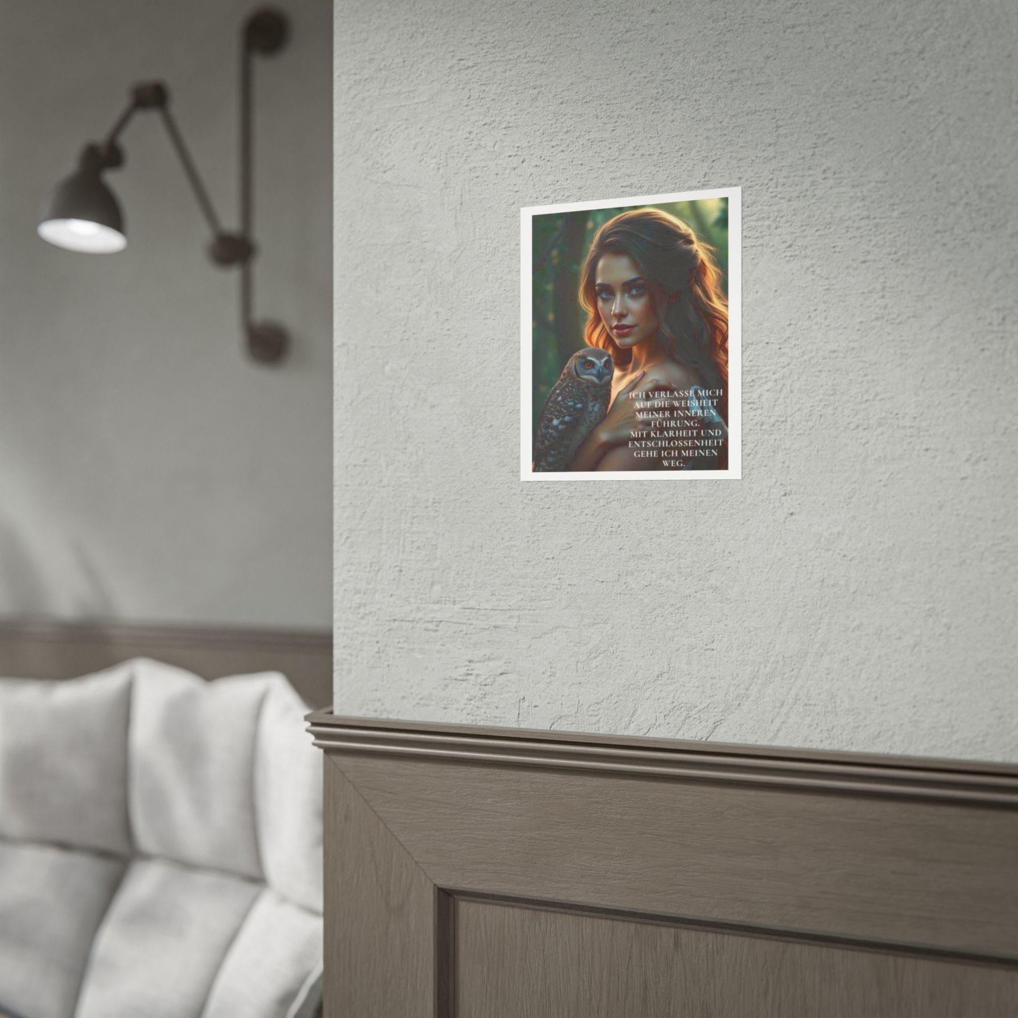 Poster klein, Art.-Nr. P 002-4