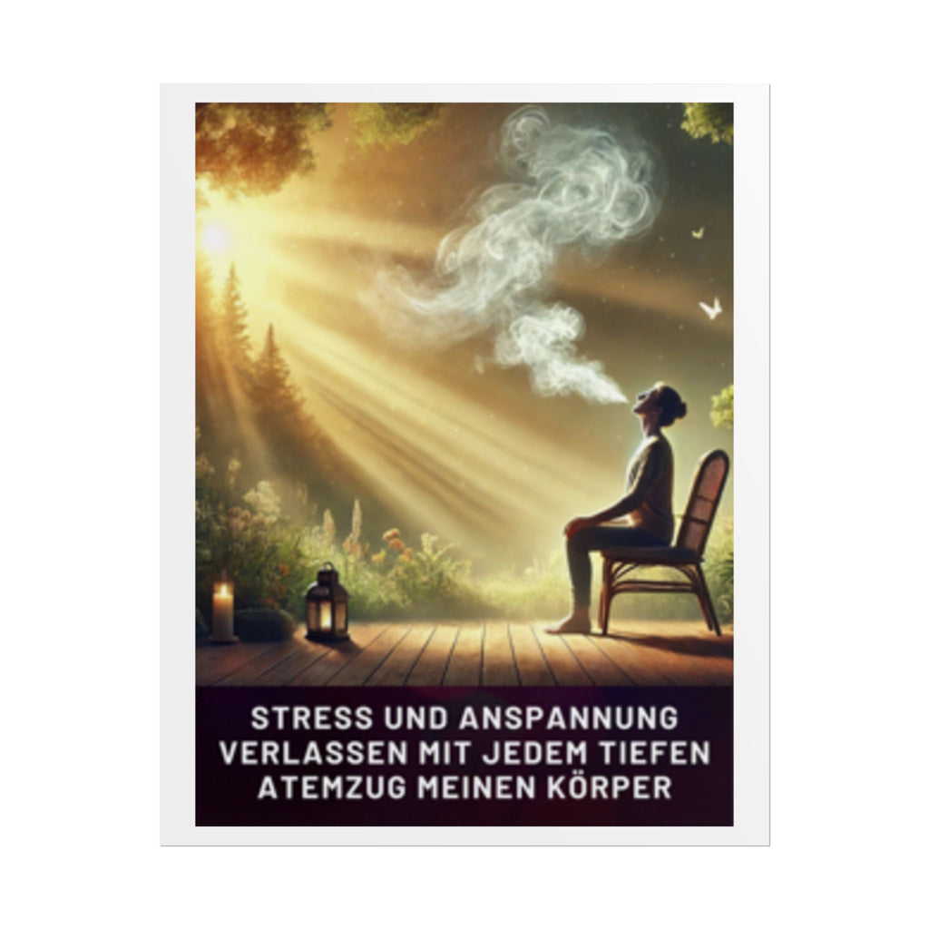 Poster klein, Art.-Nr. P 004-8