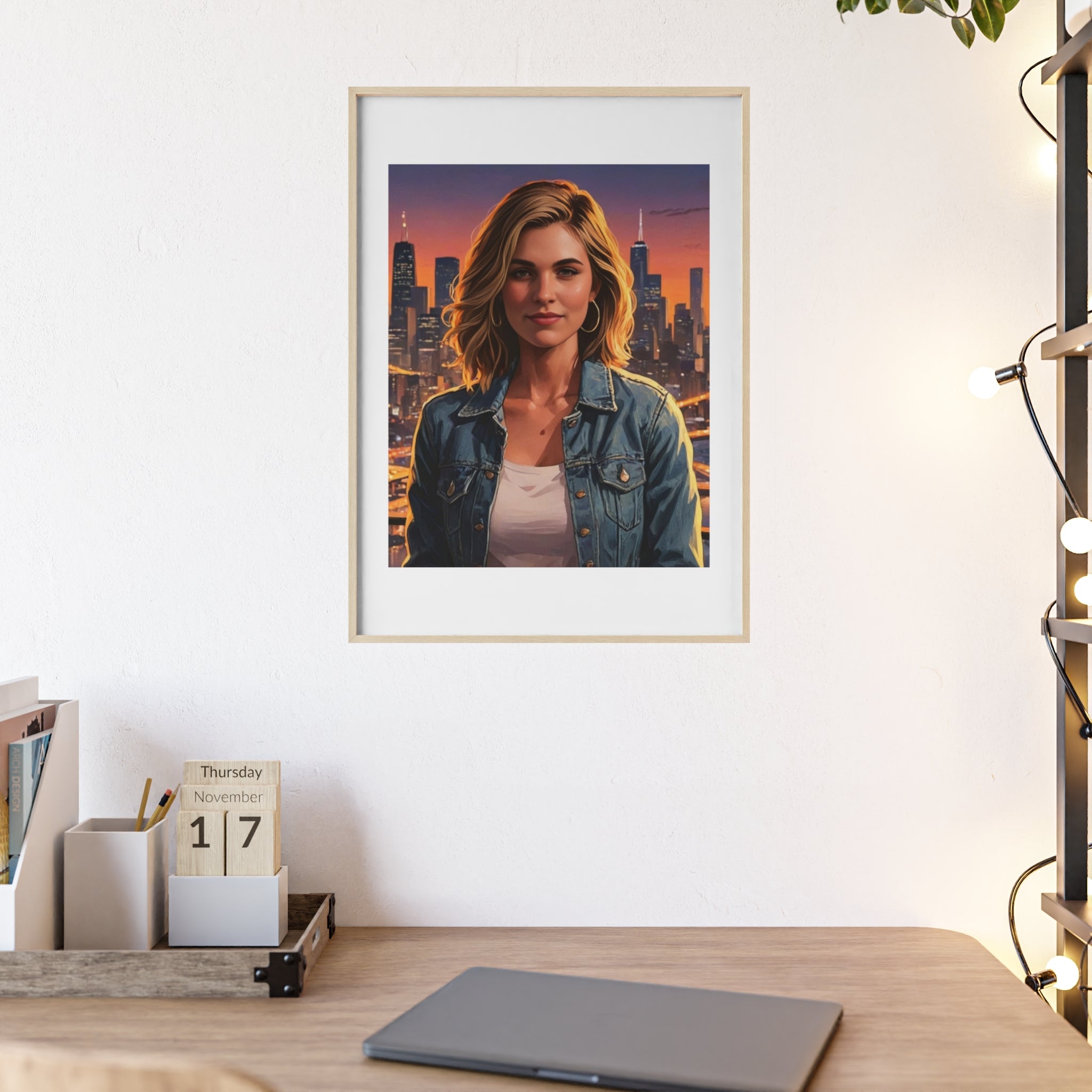 Wandbild Druck, Art.-Nr. AP 00156 P