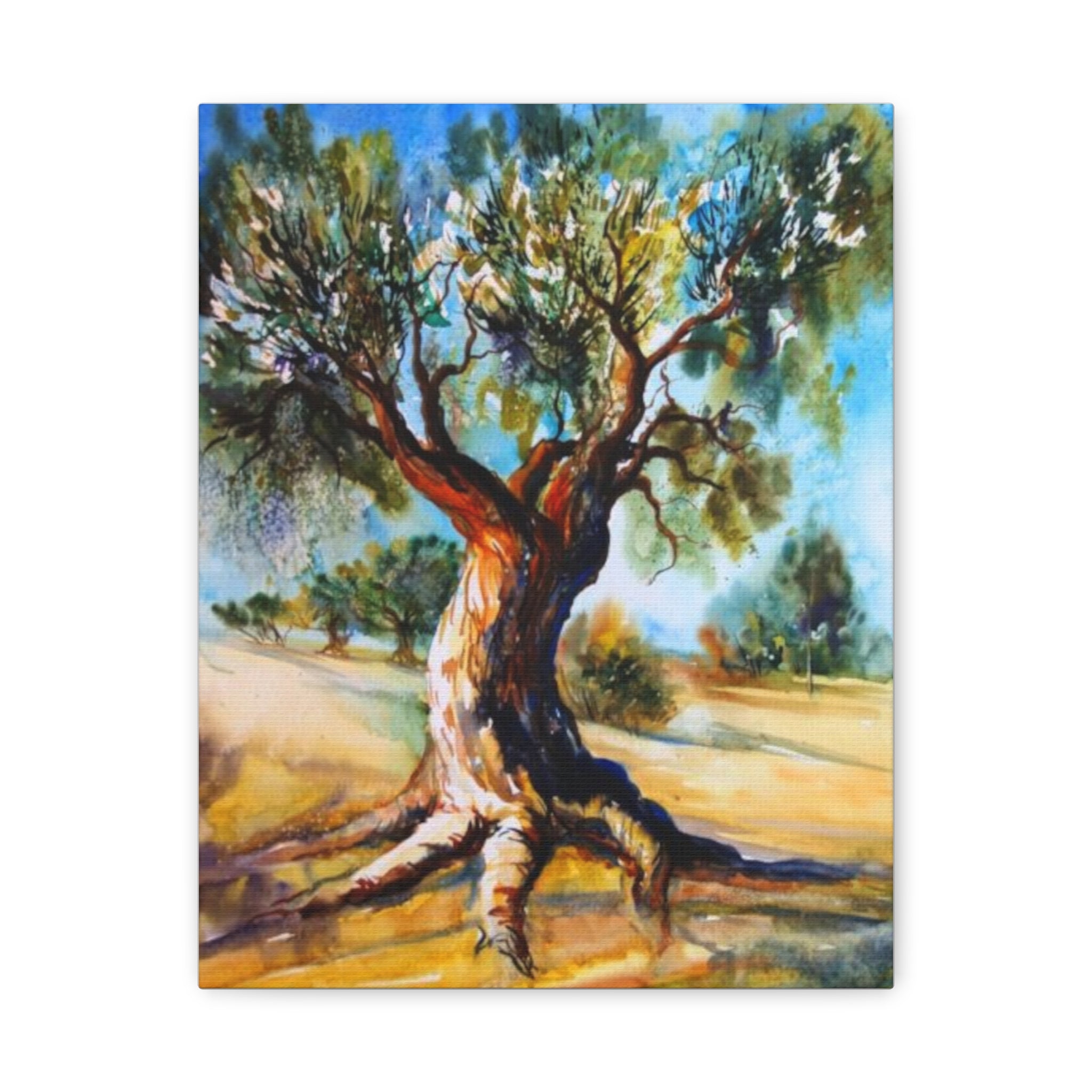 Wandbild Druck, Art.-Nr. AP 00125 W