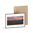 Poster mit Holzrahmen, Art.-Nr. NA 00144 P