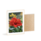 Poster mit Holzrahmen, Art.-Nr. NA 00107 P