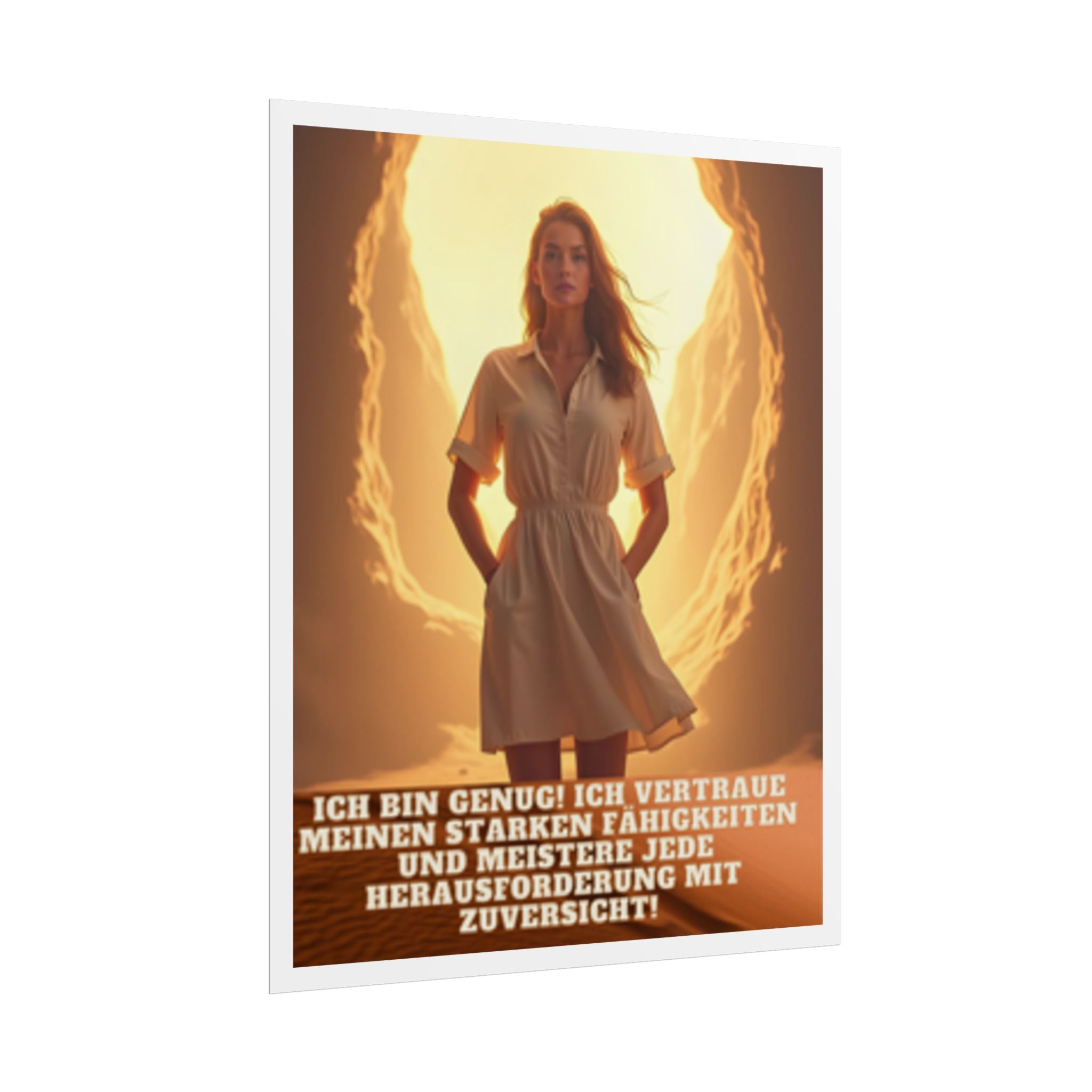 Poster klein, Art.-Nr. P 002-3