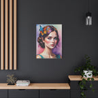 Wandbild Druck, Art.-Nr. AP 00140 W