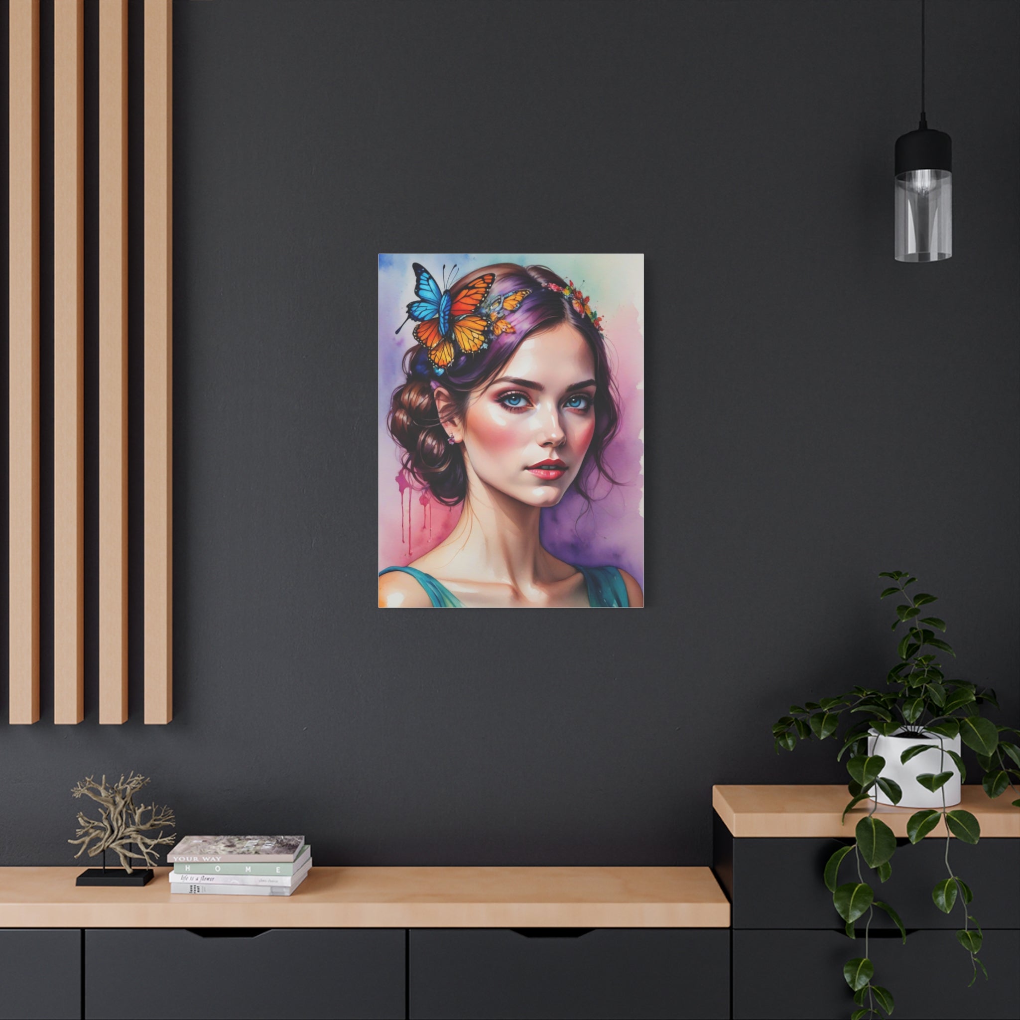 Wandbild Druck, Art.-Nr. AP 00140 W