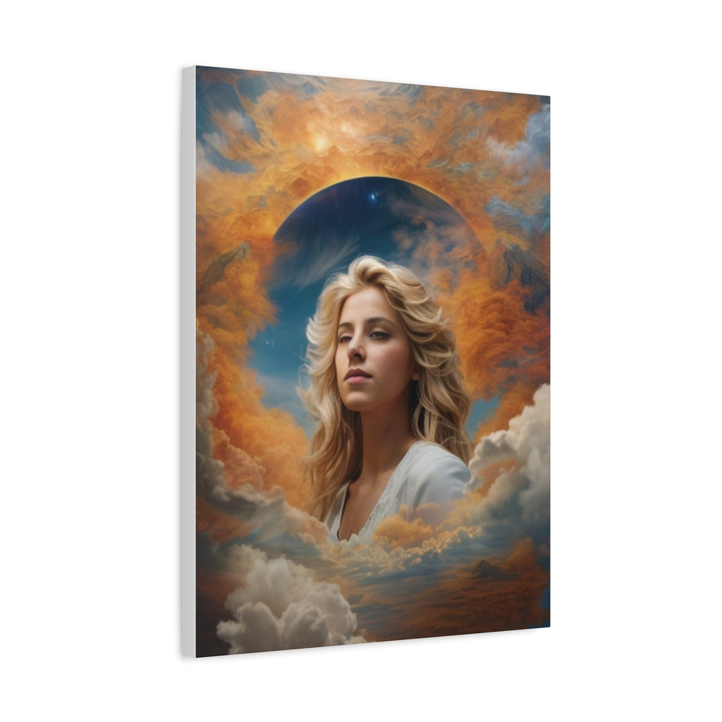 Wandbild Druck, Art.-Nr. AP 00138 W