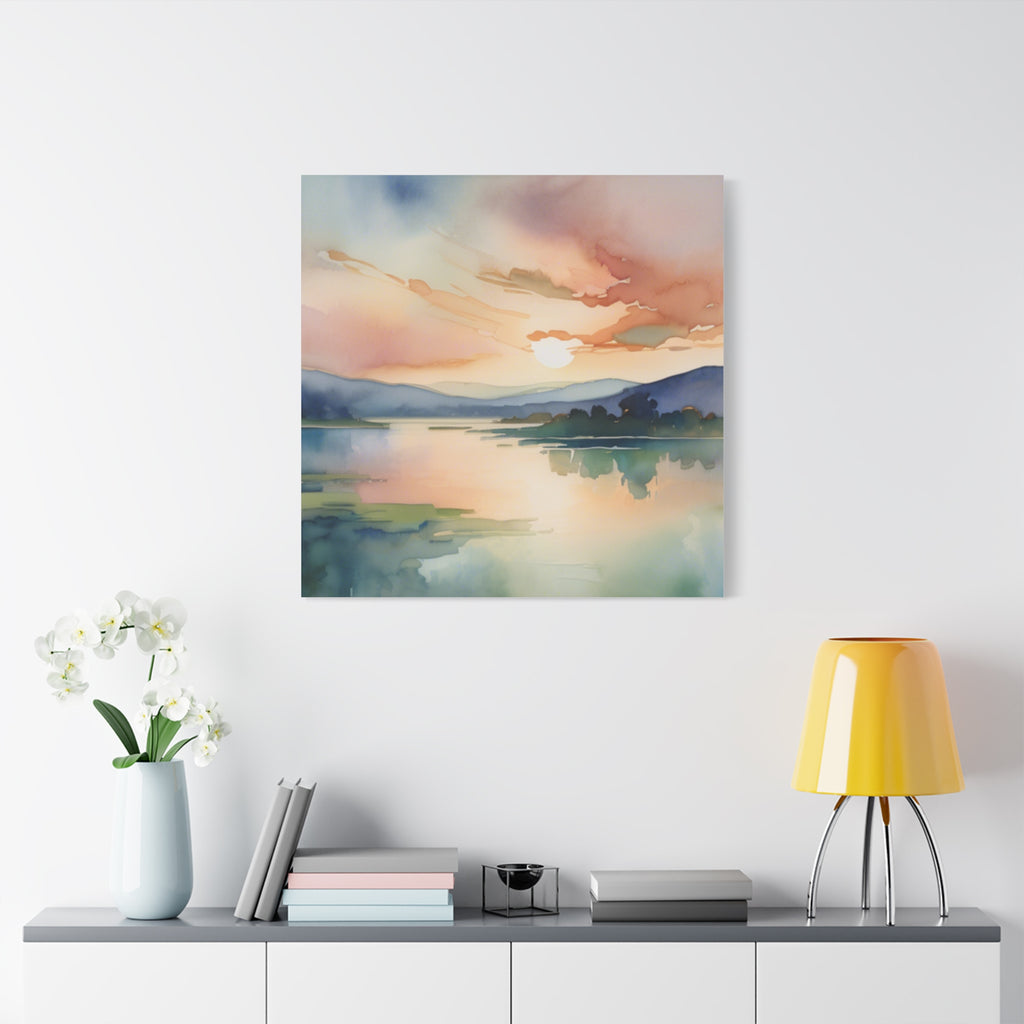 Wandbild Druck, Art.-Nr. AP 00148 W