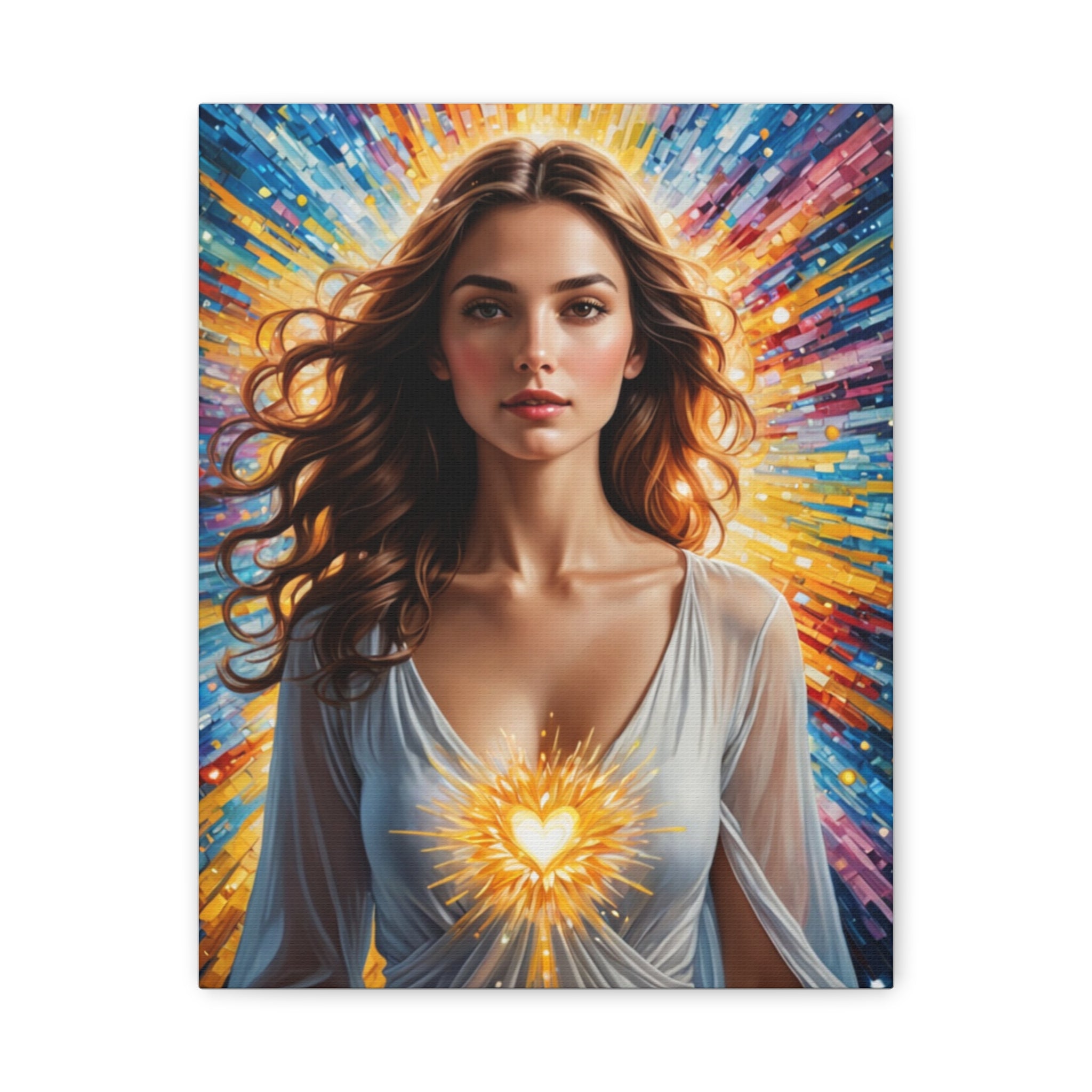 Wandbild Druck, Art.-Nr. FY 00108 W