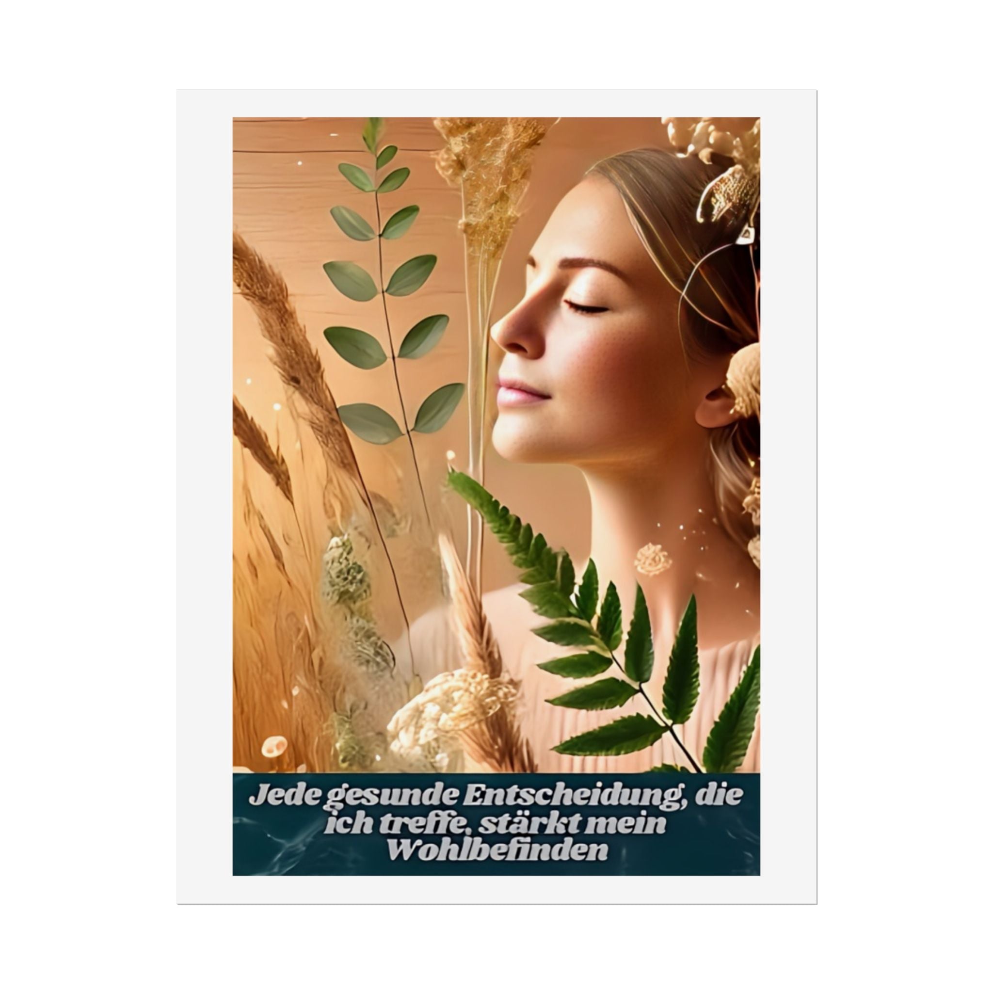 Poster Wand, Art.-Nr. W 001b-2