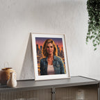 Wandbild Druck, Art.-Nr. AP 00156 P