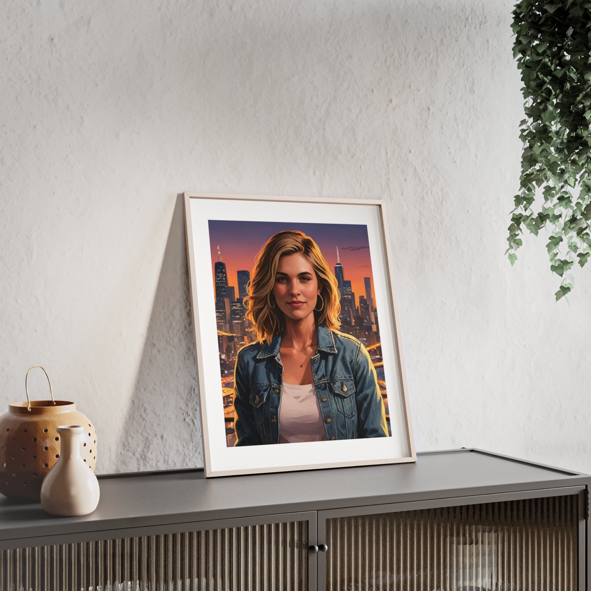 Wandbild Druck, Art.-Nr. AP 00156 P