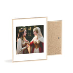 Poster mit Holzrahmen, Art.-Nr. FY 00115 P