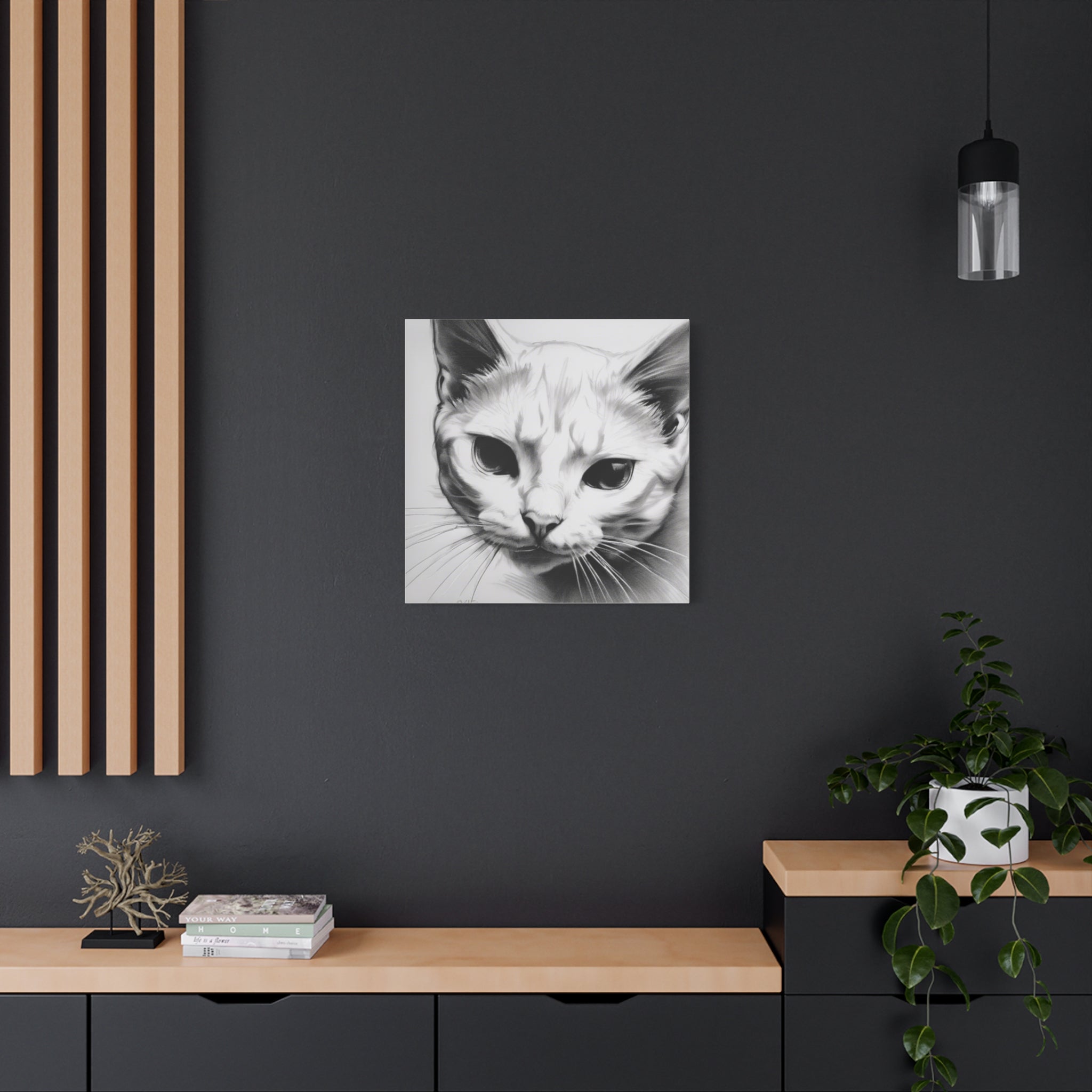 Wandbild Druck, Art.-Nr. AP 00149 W