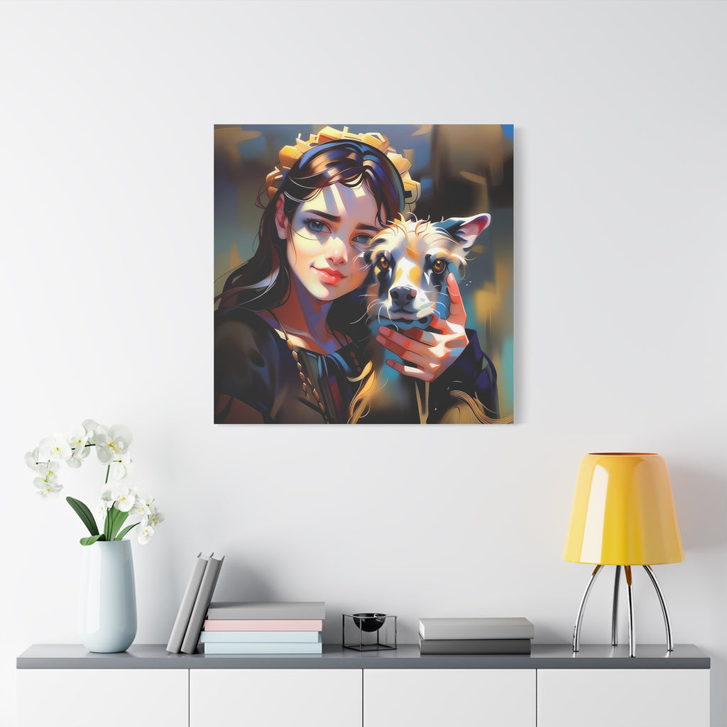 Wandbild Druck, Art.-Nr. AP 00123 P