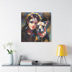 Wandbild Druck, Art.-Nr. AP 00123 P