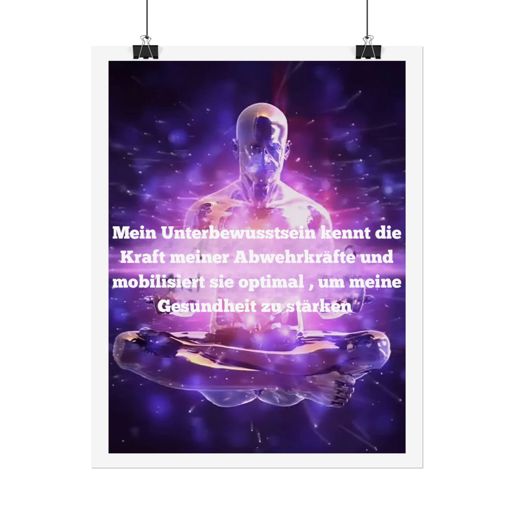 Poster Wand, Art.-Nr. W Bo-1
