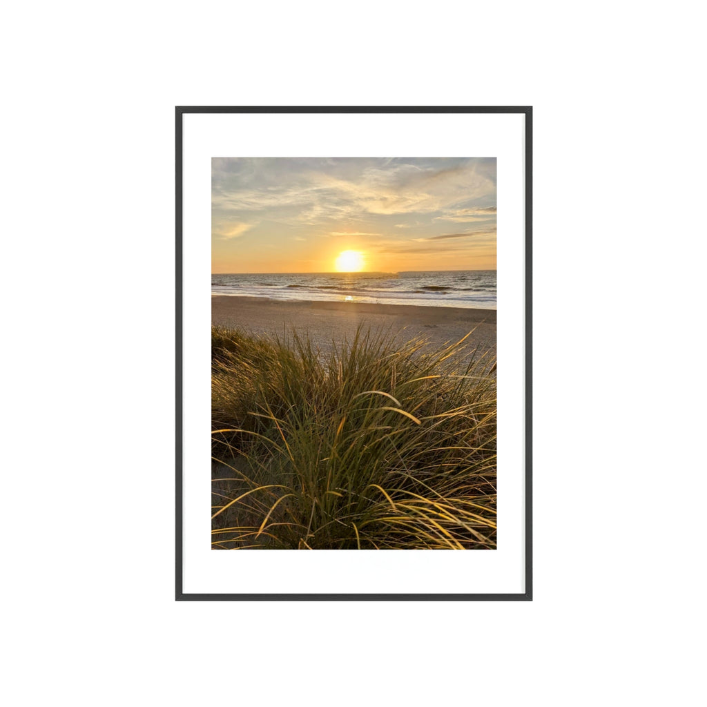 Poster mit Holzrahmen, Art.-Nr. NA 00121 P