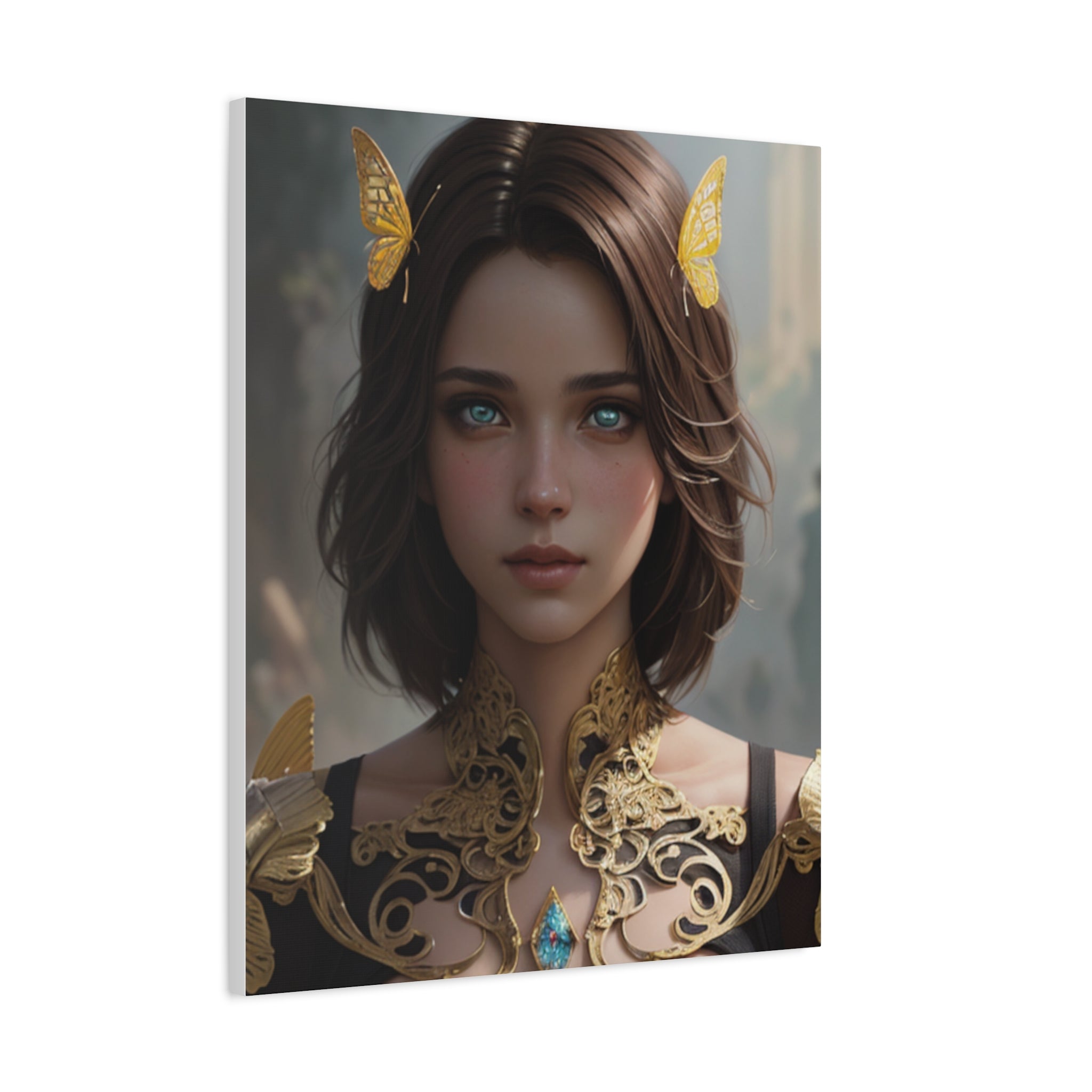 Wandbild Druck, Art.-Nr. FY 00132 W