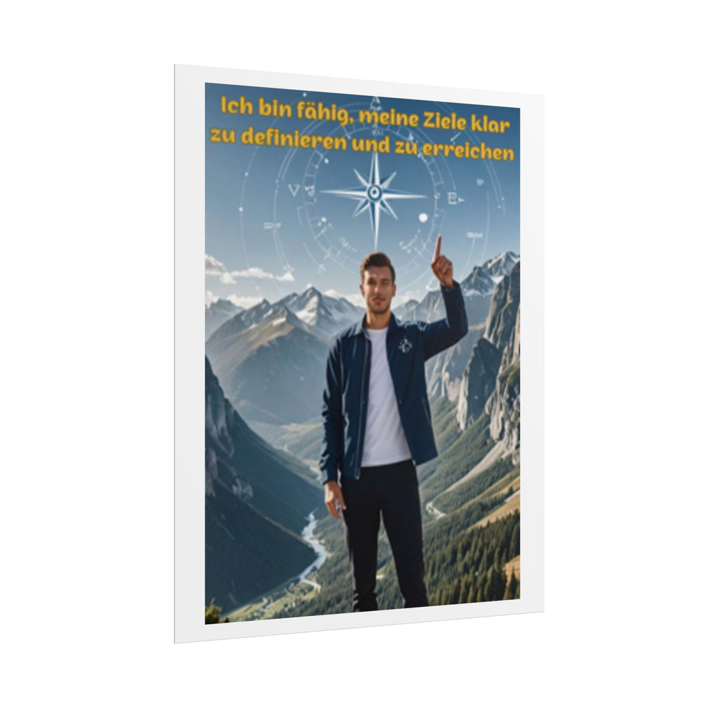 Poster klein, Art.-Nr. P 010-4