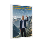 Poster klein, Art.-Nr. P 010-4