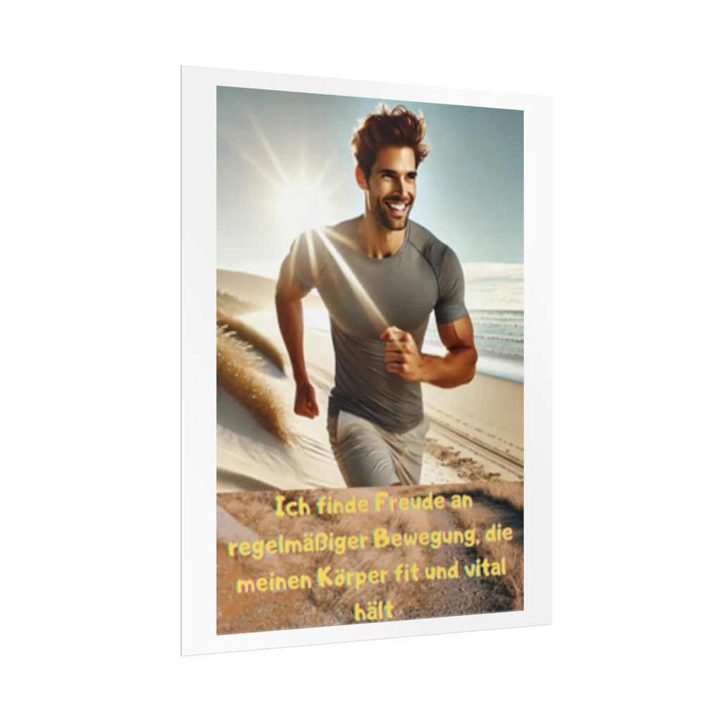 Poster Wand, Art.-Nr. W 013-4