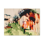 Wandbild Druck, Art.-Nr. AP 00165 W