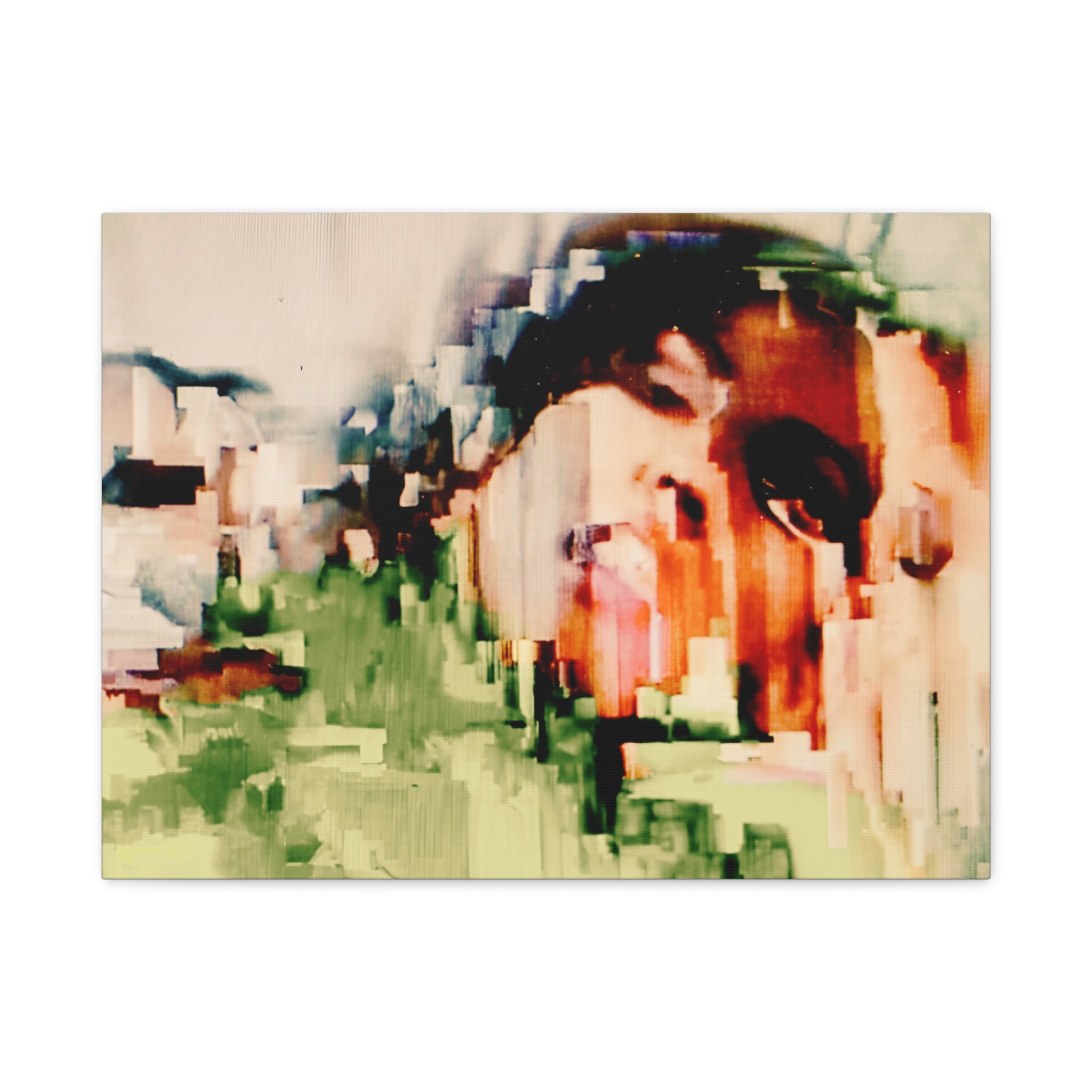 Wandbild Druck, Art.-Nr. AP 00165 W