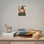 Poster klein, Art.-Nr. P 014-3