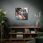 Wandbild Druck, Art.-Nr. MY 00101 W