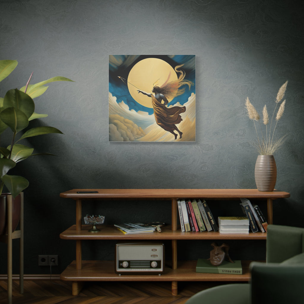 Wandbild Druck, Art.-Nr. FY 00118 W