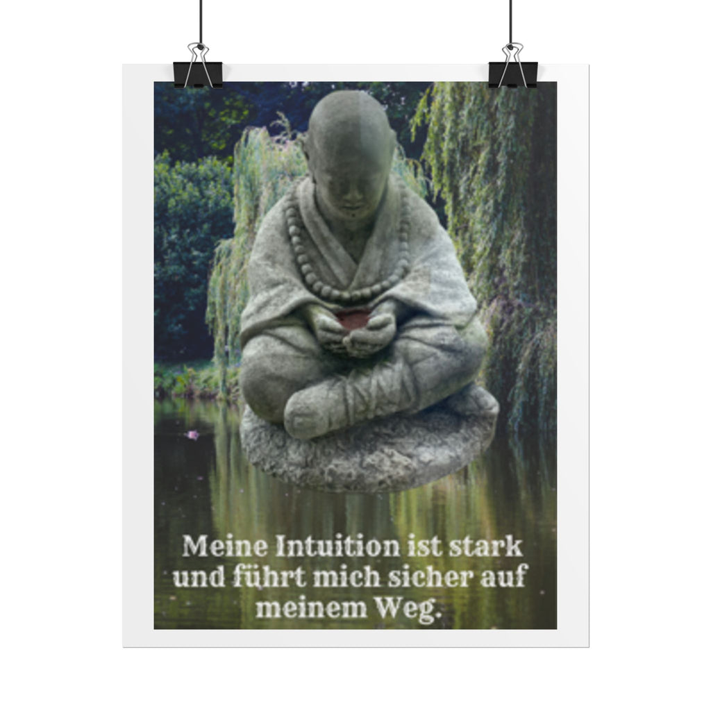 Poster klein, Art.-Nr. P 002-8