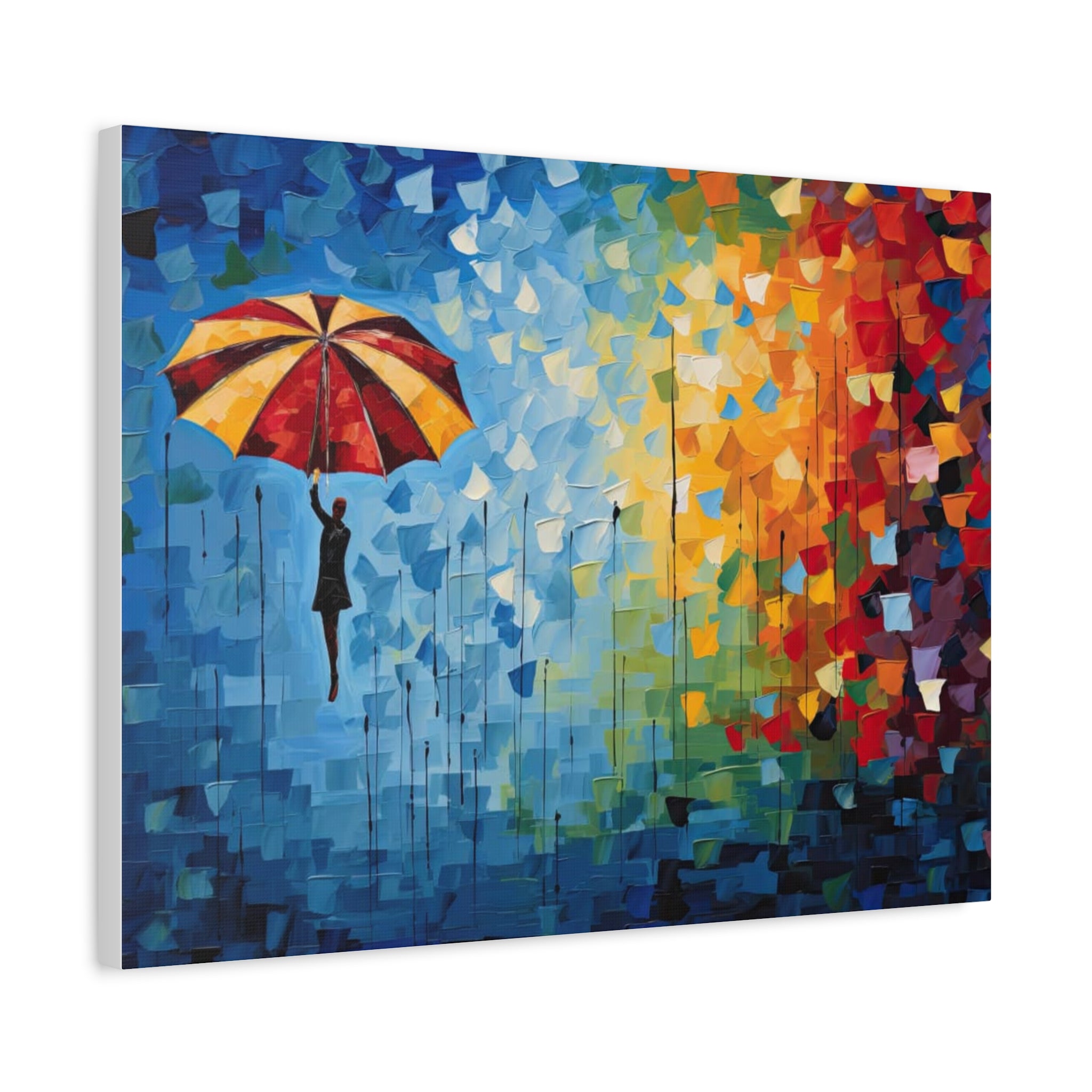 Wandbild Druck, Art.-Nr. FY 00113 W