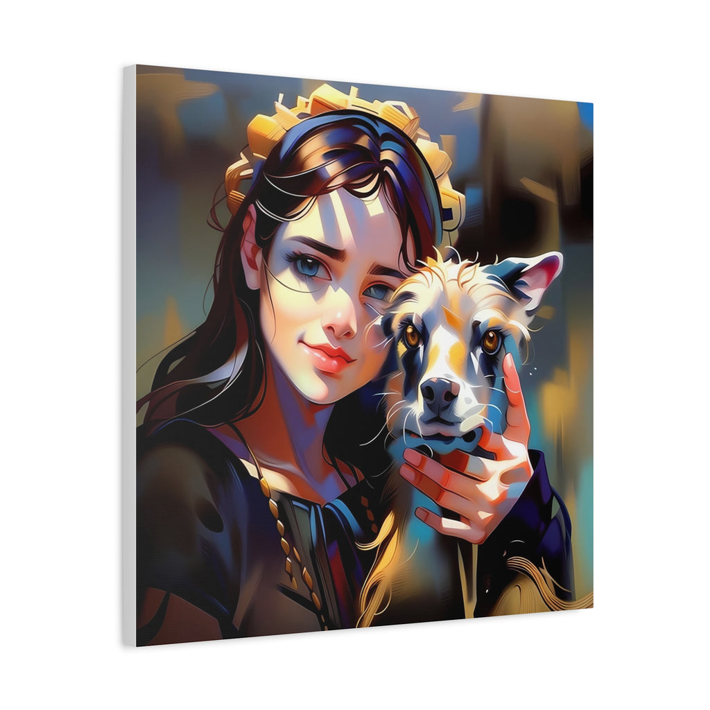 Wandbild Druck, Art.-Nr. AP 00123 P