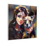 Wandbild Druck, Art.-Nr. AP 00123 P