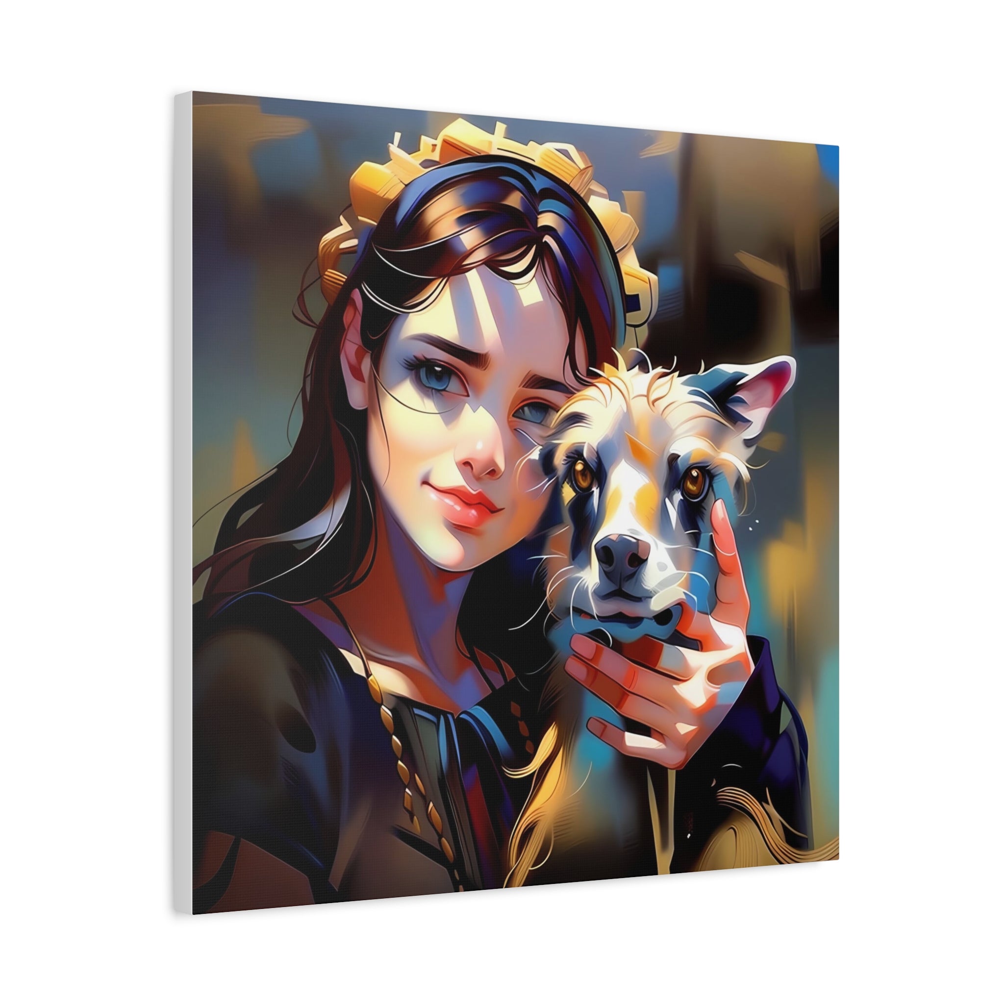 Wandbild Druck, Art.-Nr. AP 00123 P