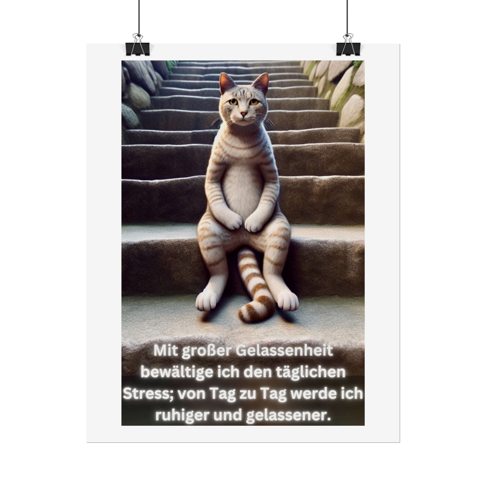 Poster Wand, Art.-Nr. W 004-1