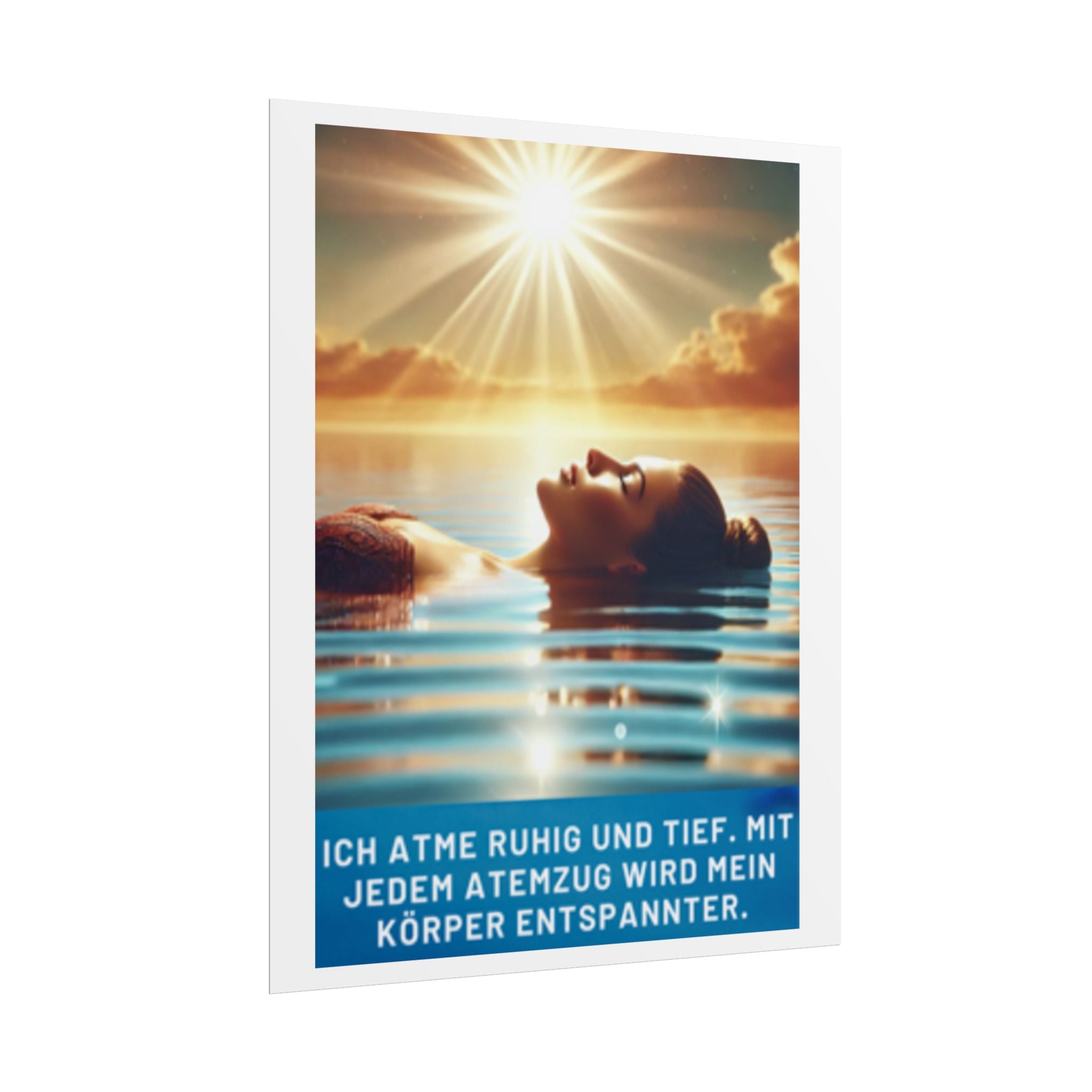 Poster klein, Art.-Nr. P 004-6