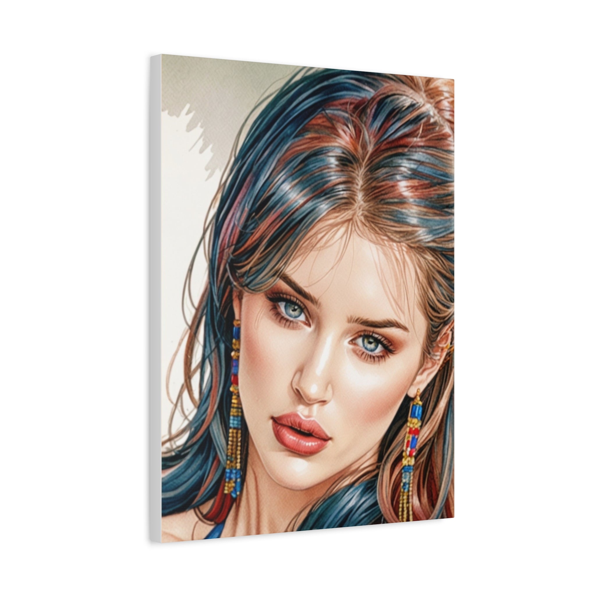 Wandbild Druck, Art.-Nr. AP 00136 W