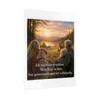 Poster Wand, Art.-Nr. W Bo-015