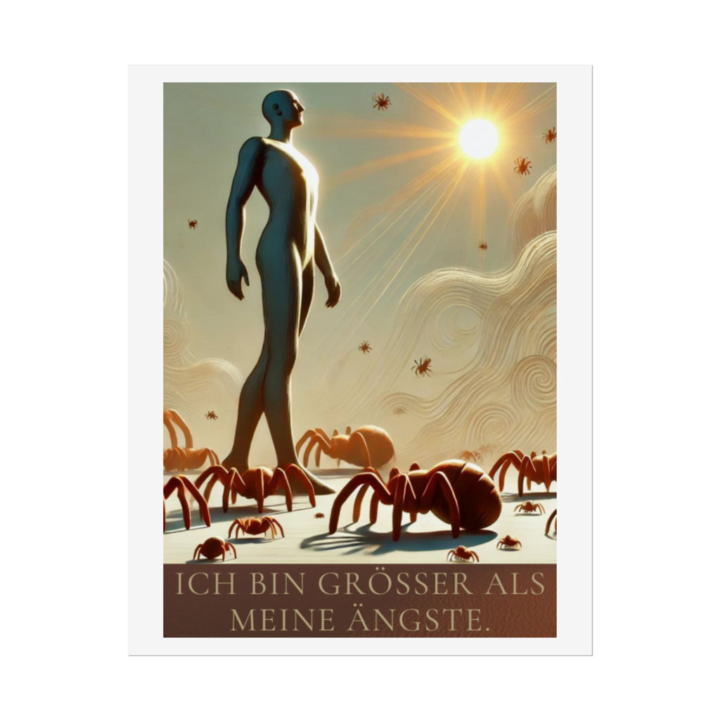 Poster Wand, Art.-Nr. W 003-4