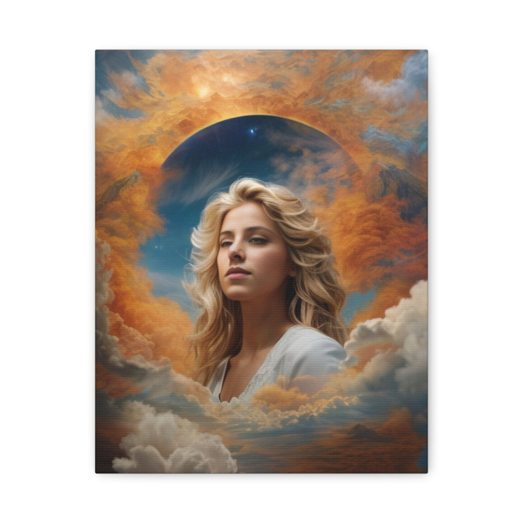 Wandbild Druck, Art.-Nr. AP 00138 W