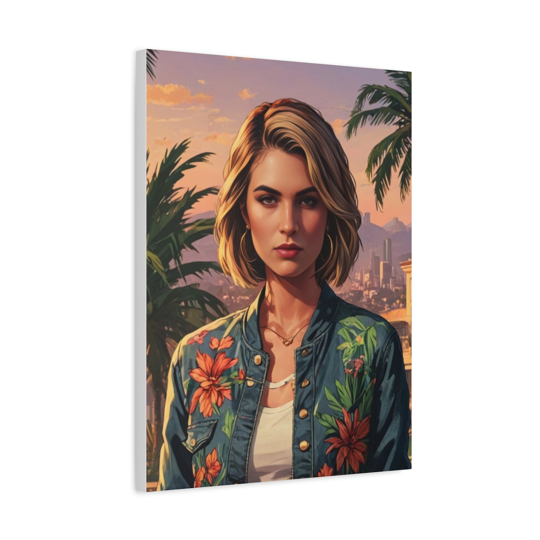 Wandbild Druck, Art.-Nr. AP 00151 W