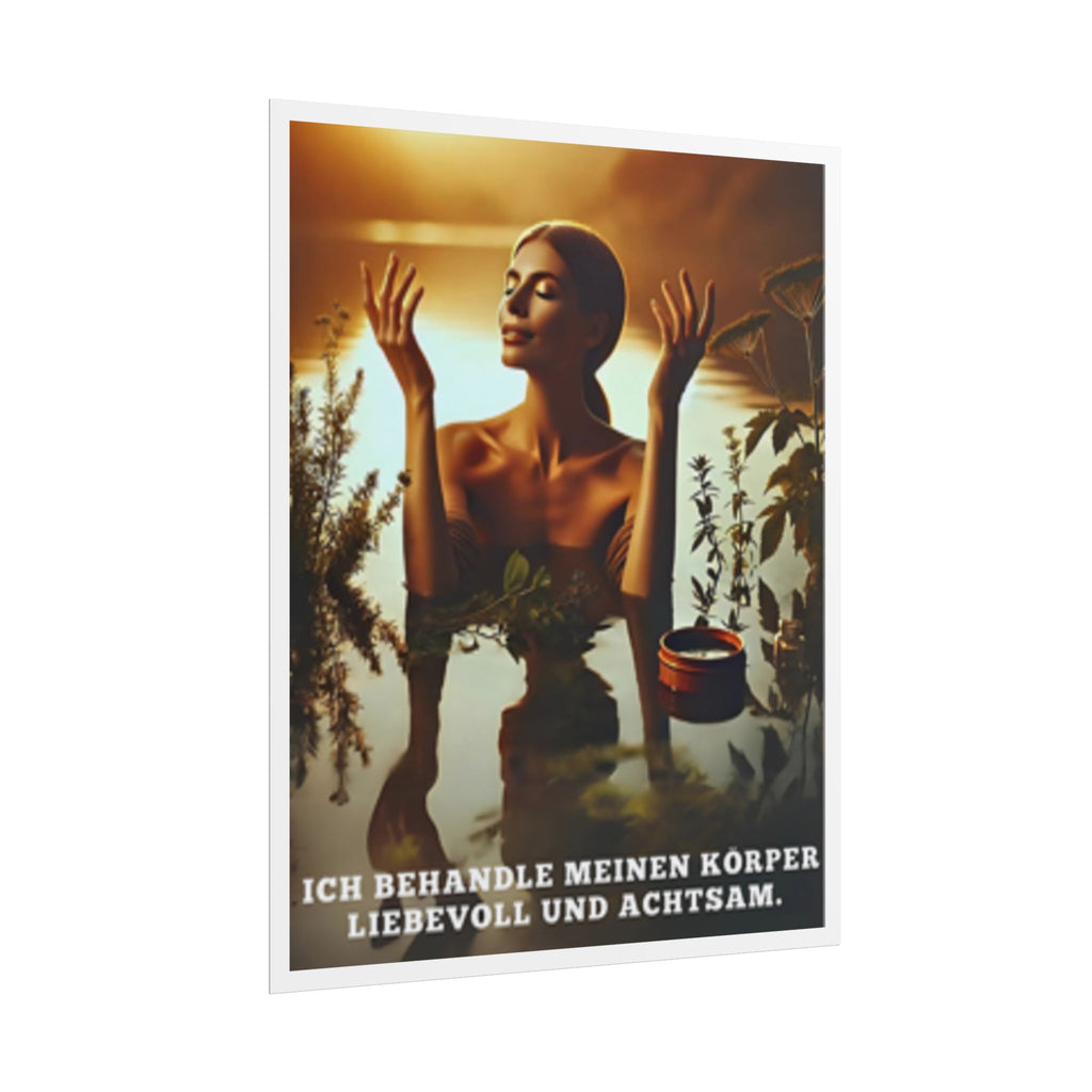 Poster klein, Art.-Nr. P 001a-2